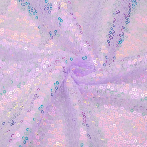 Yards length iridescent - length,