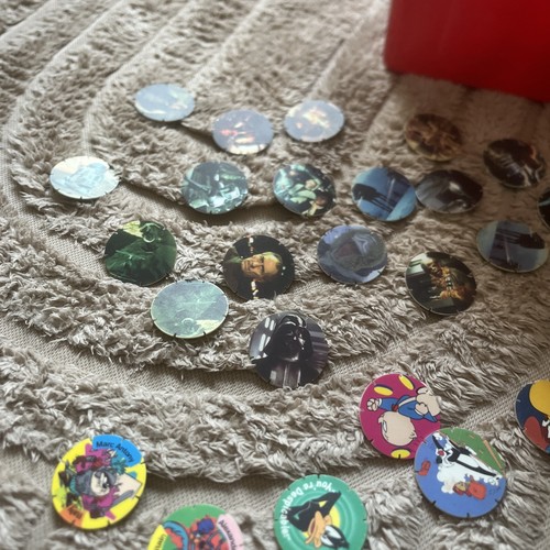 Job lot tazo - lot,