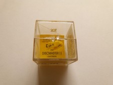 Stanton discmaster dmii - stanton,