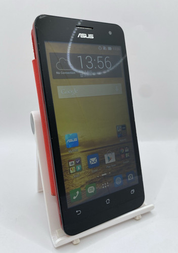 Asus zenfone red unlocked - red,