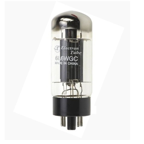 Electron tube 6l6wgc - tube,