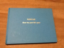 Forfar over the - forfar,