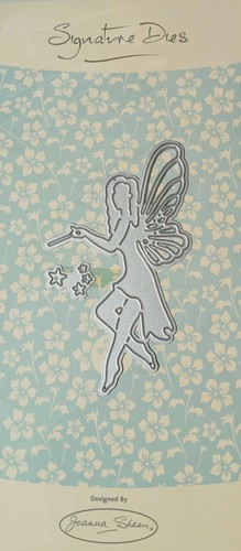 Joanna sheen metal - joanna,