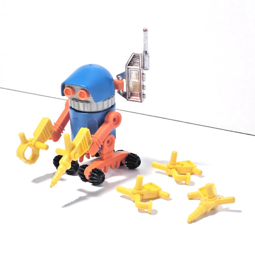 Playmobil 3318 playmo - playmobil, space
