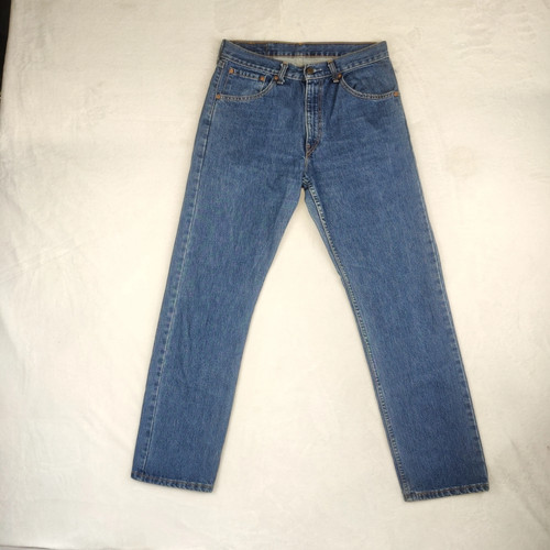 Levi 521 regular straight - levi's,