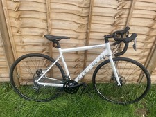 2023 Medium 51cm Carrera Virtuoso Road/Gravel Bike (Immaculate)- Can Deliver*