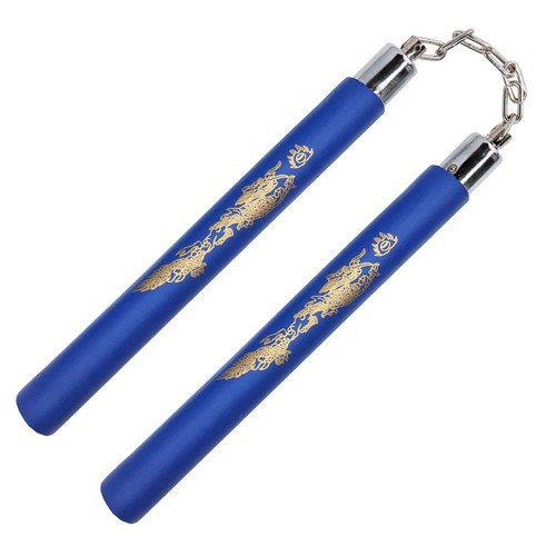 Hilmocho foam nunchucks - hilmocho,
