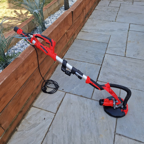 Anesty 1601 drywall vacuum - 1601-f,