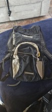 Camelbak Lobo Black and grey