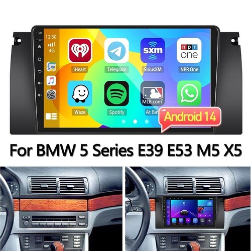 Android for bmw - 9'',
