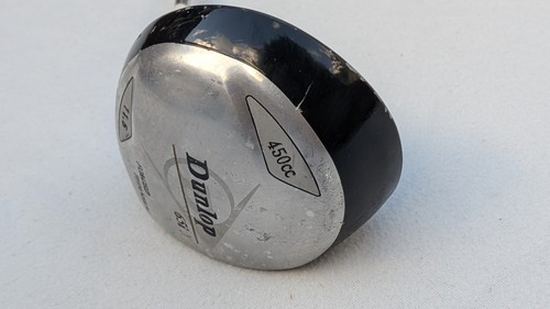 Dunlop 65i driver - 65i, 11.5°