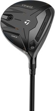 TaylorMade Qi4D MAX 24* 9 Wood