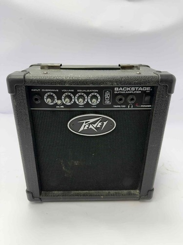 Peavey backstage transtube - backstage,