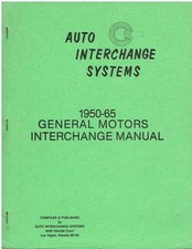 BUICK CADILLAC CHEVROLET OLDS