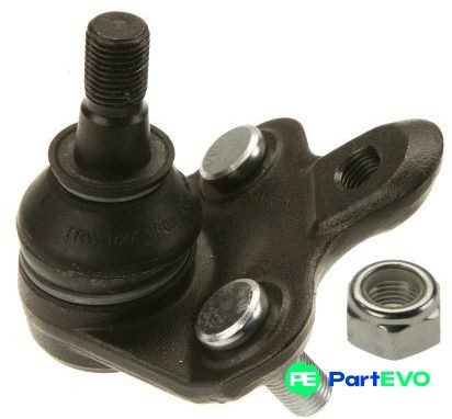 Trw ball joint jbj682 for - jbj682,