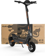 G2 Electric Scooter for