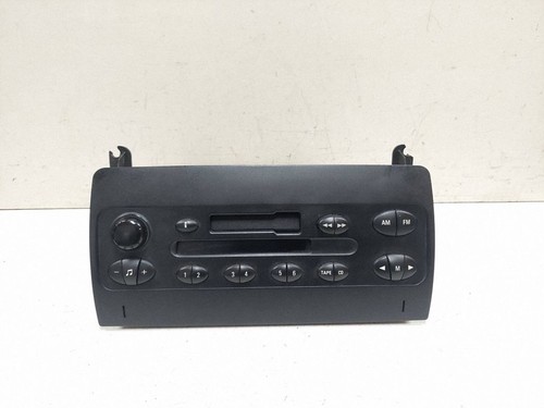 Rover 2001 radio gps - 75,