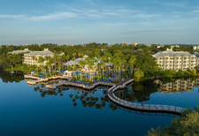 Marriott Cypress Harbour, Orlando, Florida (2 Bed, 2 Bath) - RENTAL (Sept '25)