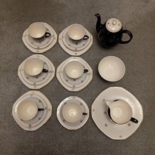 Alfred Meakin Midnight Star