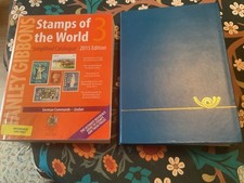 Stamps Of The World’ 2015