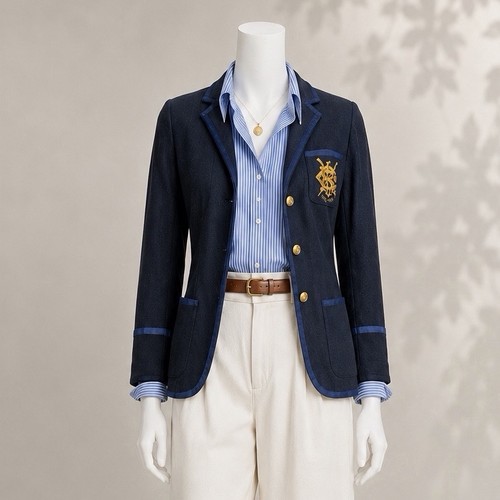 Vintage ralph lauren sport - lauren,