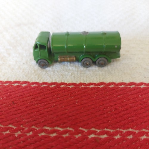 1955 matchbox lesney - matchbox,
