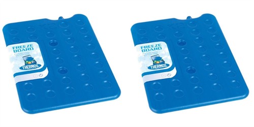 Thermos freeze board - x,