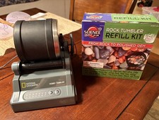 National Geographic Rock