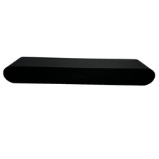 Sonos Ray Soundbar S36 Black