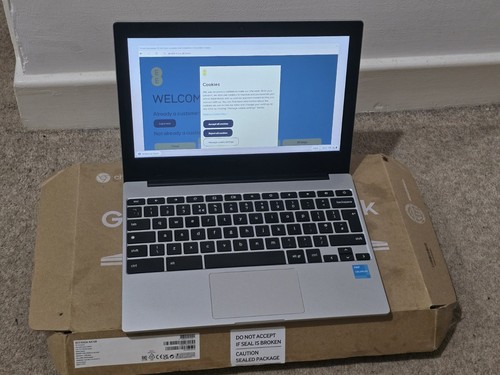 Samsung galaxy chromebook - samsung,