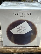 Annick Goutal Folie D’Un Soir 30ml EDP New & Sealed