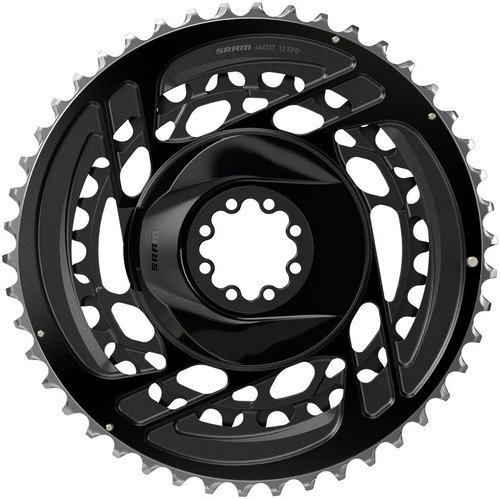 Sram force axs - sram, 2x12-speed