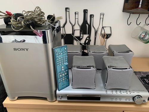 Sony master 1ch - sony, 5.1ch