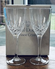 Boxed pair monique royal - pair,