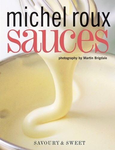Sauces savoury sweet - &,