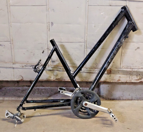 2018 trek verve - verve, comfort