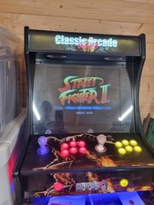 classic arcade games continue machine