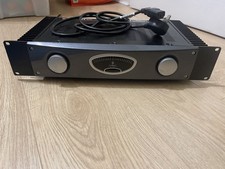 Behringer A500 Reference Power