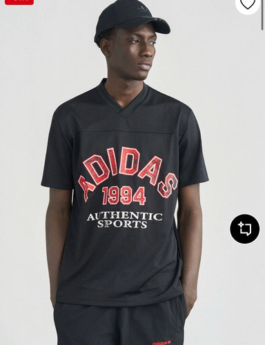 Adidas mens mesh - mesh, jersey