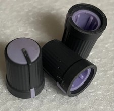 SOUNDCRAFT EPM/EFX MIXER KNOBS