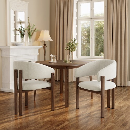Dining chairs set - chairs,