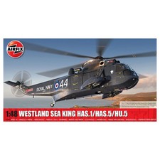 Airfix Westland SEA KING