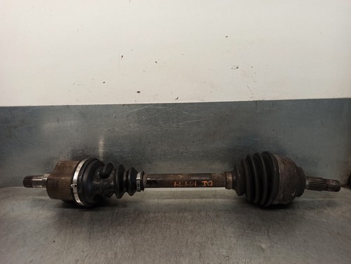 3272lt front left - left, transmission