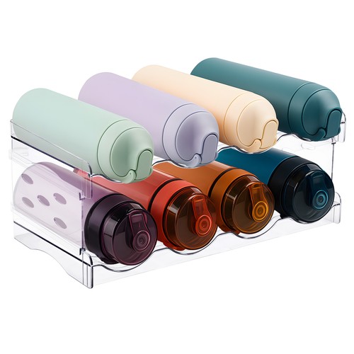 Tier stackable bottle - 2,