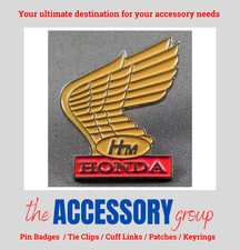 New Honda gold wing motorcycle