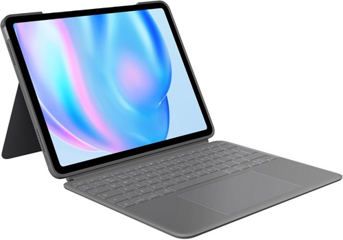 Logitech combo touch ipad air - combo,