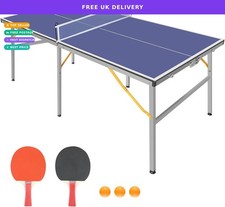 Rexous 6ft foldable table - foldable,