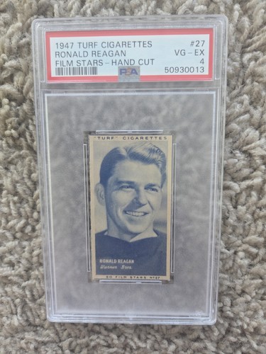 1947 turf cigarettes - turf,