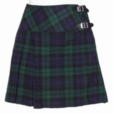 New Ladies Scottish Mini