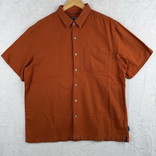 Royal robbins shirt men l - royal,